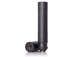 Rugged Obsidian .45