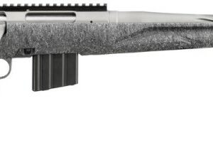 Ruger American Gen 2 .350 Legend