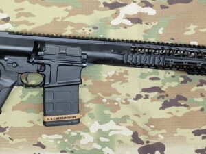LWRC REPR 6.5 Creedmoor