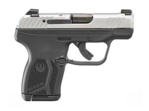 Ruger LCP Max Night Sight .380