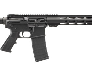 Ruger Harrier AR15 5.56