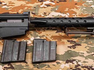 Cobb BA50 .50 BMG