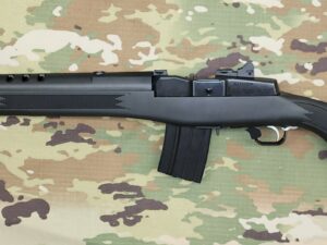 Ruger Mini-14 Tactical .223/5.56