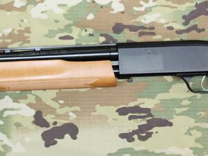 Mossberg 505 Youth 20 gauge