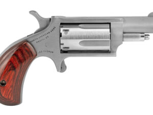 North American Arms Mini .22 Magnum