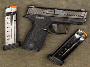 Smith & Wesson Shield X 9mm