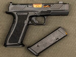 Shadow Systems XR920P Elite 9mm
