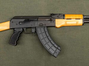 Century RAS47 AKM 7.62x39