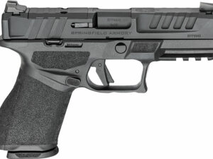 Springfield Echelon 9mm