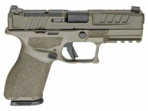 Springfield Echelon OD Green 9mm