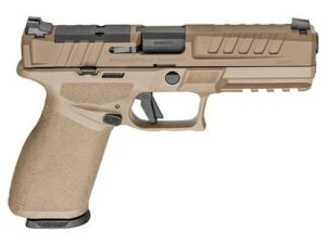 Springfield Echelon FDE 9mm